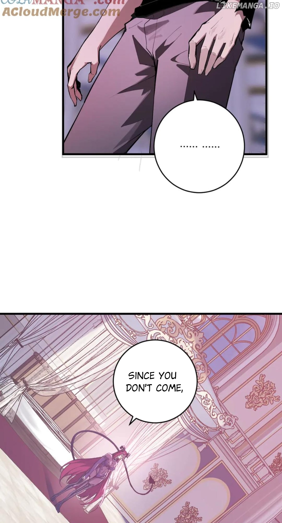 Doomsday for All: Me, Virus Monarch Chapter 61 - page 28